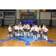 Fiesta de Educación Física